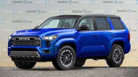 4runner spy shots|NEW 2025 6th Generation Toyota 4Runner Spy Shots!!!